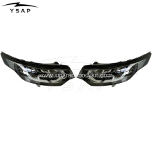 2017-2021 Discovery 5 Head lamp low Headlight Headlamp